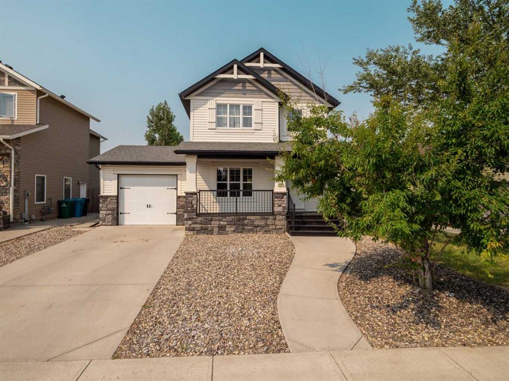 Second View of 120 Mt Sundial Court W, Sunridge, Lethbridge, Alberta, T1J 5B7
