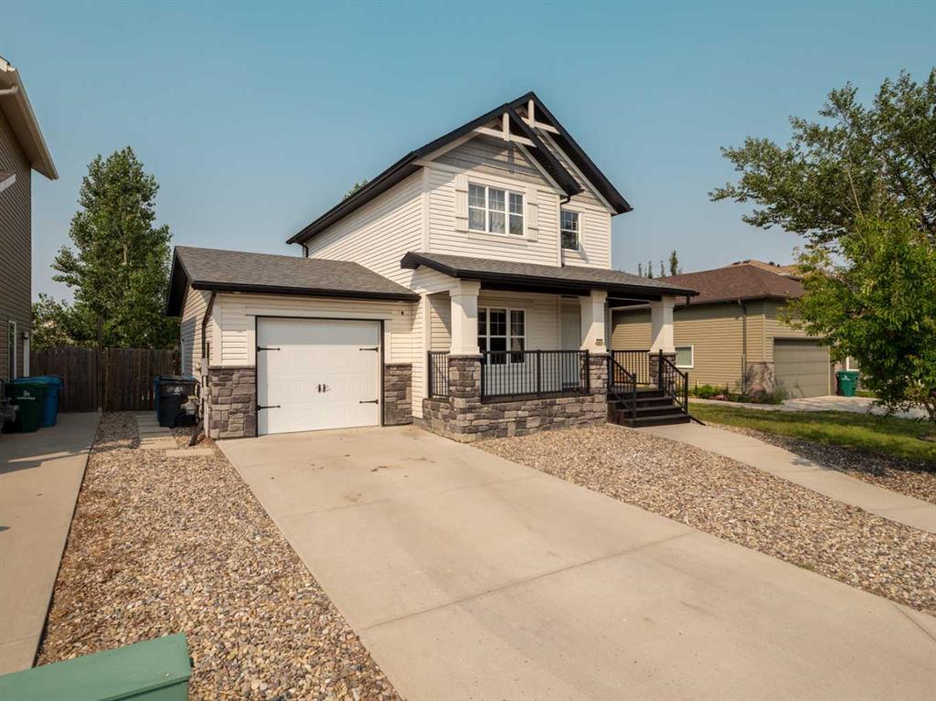 Third View of 120 Mt Sundial Court W, Sunridge, Lethbridge, Alberta, T1J 5B7