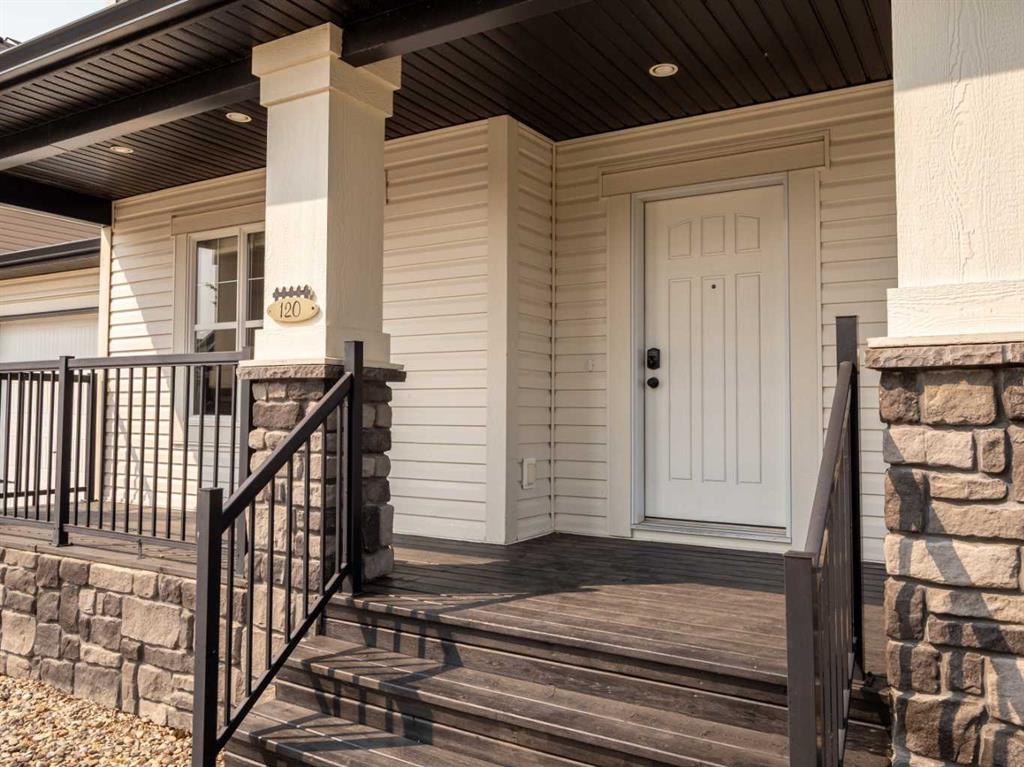 Fourth View of 120 Mt Sundial Court W, Sunridge, Lethbridge, Alberta, T1J 5B7