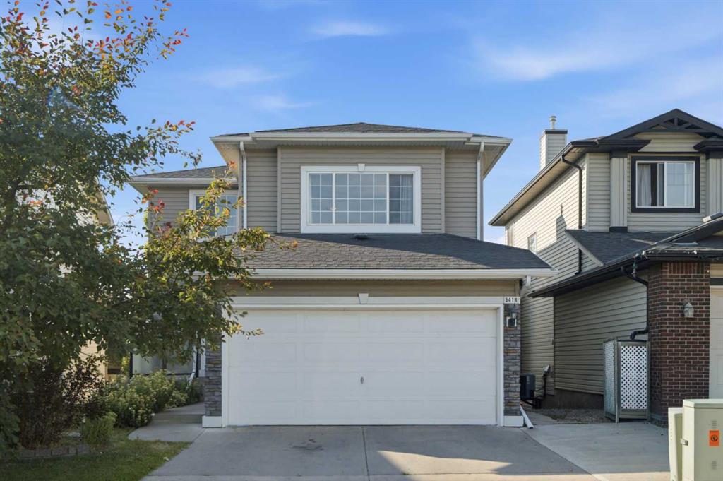 541 Citadel Meadow Bay NW, A2333135, Alberta,