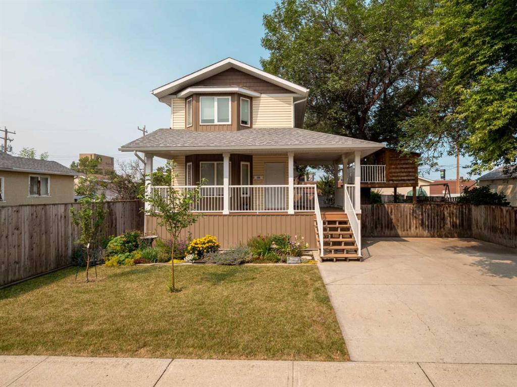 132 14 Street N, A2333137, Alberta,