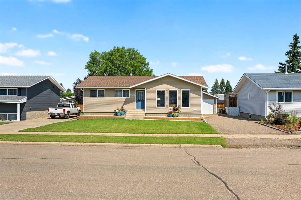 5308 34 Street , A2333139, Alberta,