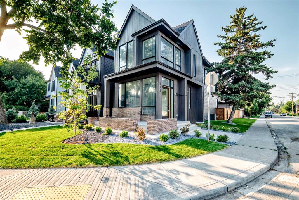 2002 44 Avenue SW, A2333143, Alberta,