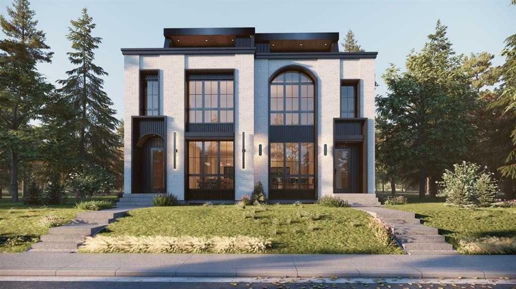 907 36A Street NW, A2333151, Alberta,