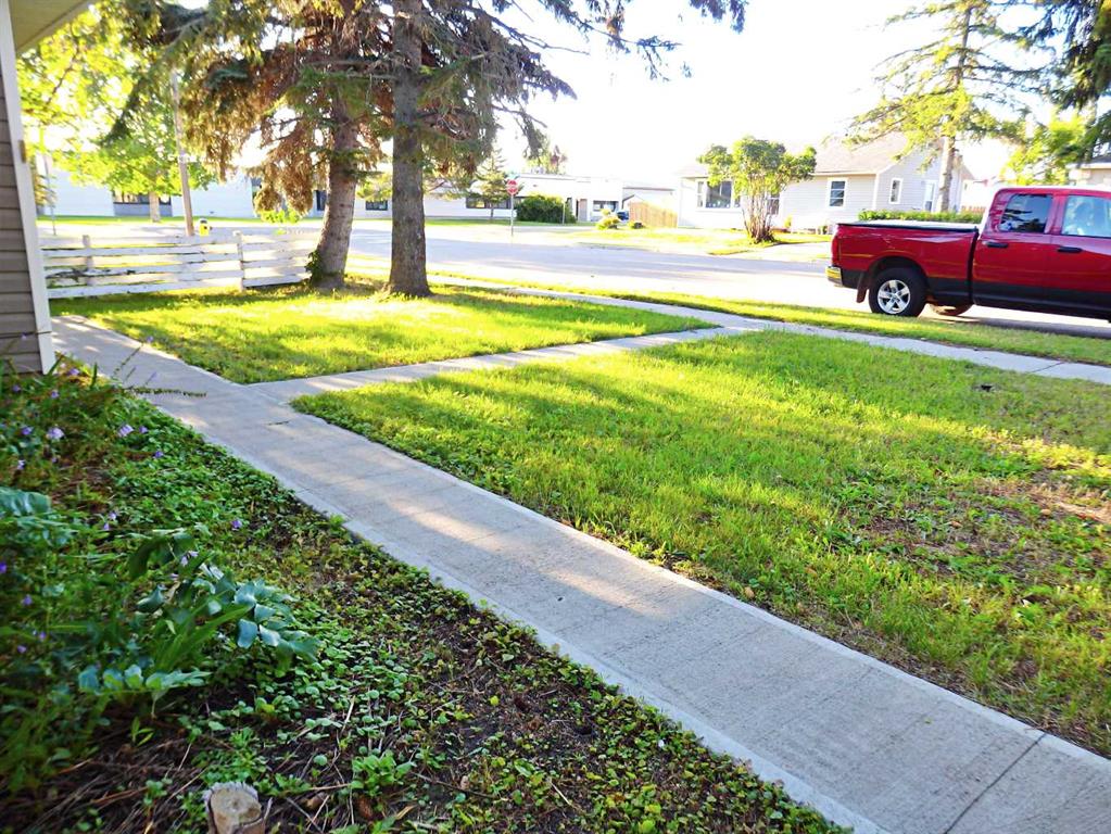 Fourth View of 4604 48B Avenue , Vermilion, Vermilion, Alberta, T9X 1R8