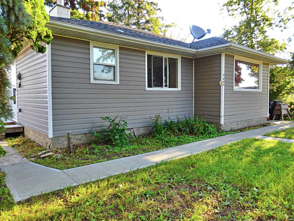 Fifth View of 4604 48B Avenue , Vermilion, Vermilion, Alberta, T9X 1R8