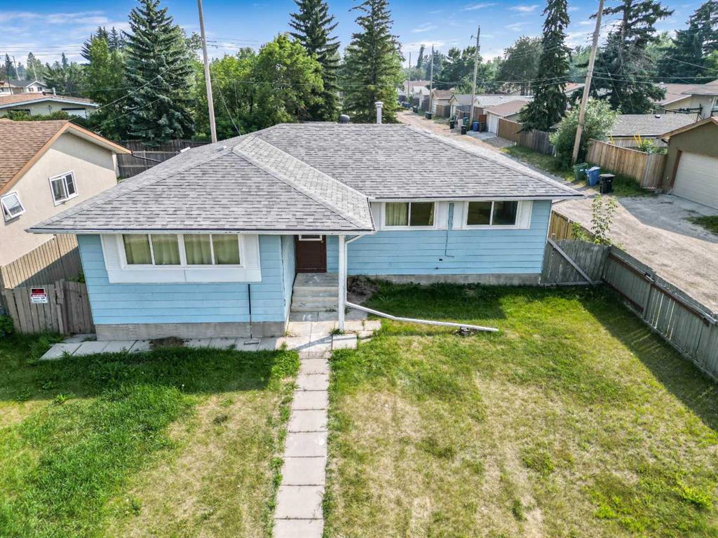 211 Forest Way SE, A2333154, Alberta,