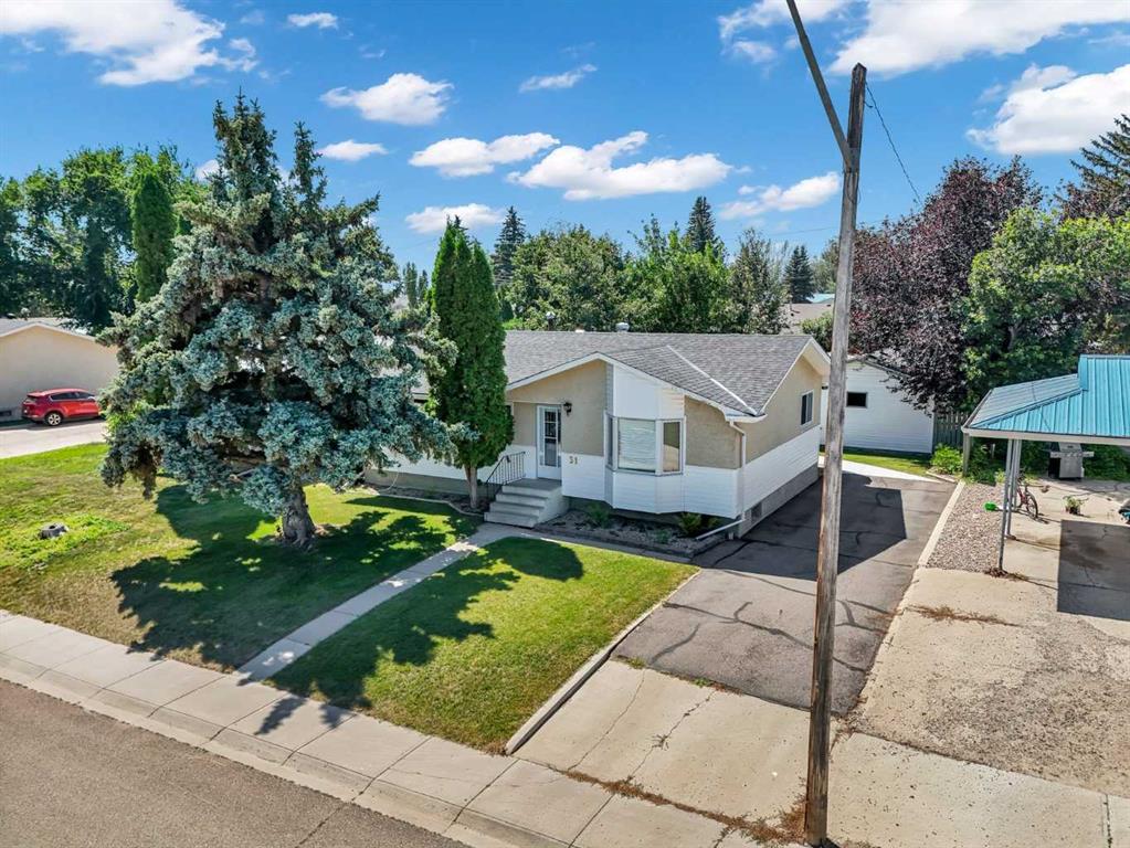 31 8 Street W, A2333158, Alberta,