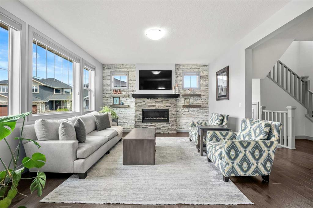 Fifth View of 229 Stonemere Bay , Westmere, Chestermere, Alberta, T1X 0S1