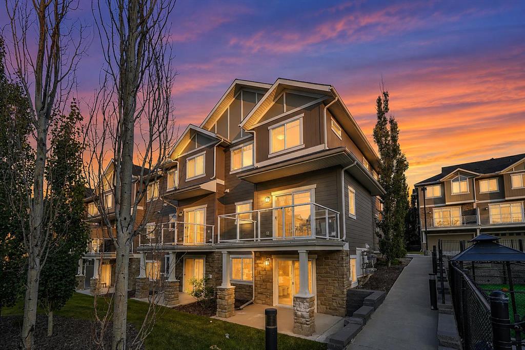 570 Evanston Manor NW, A2333166, Alberta,