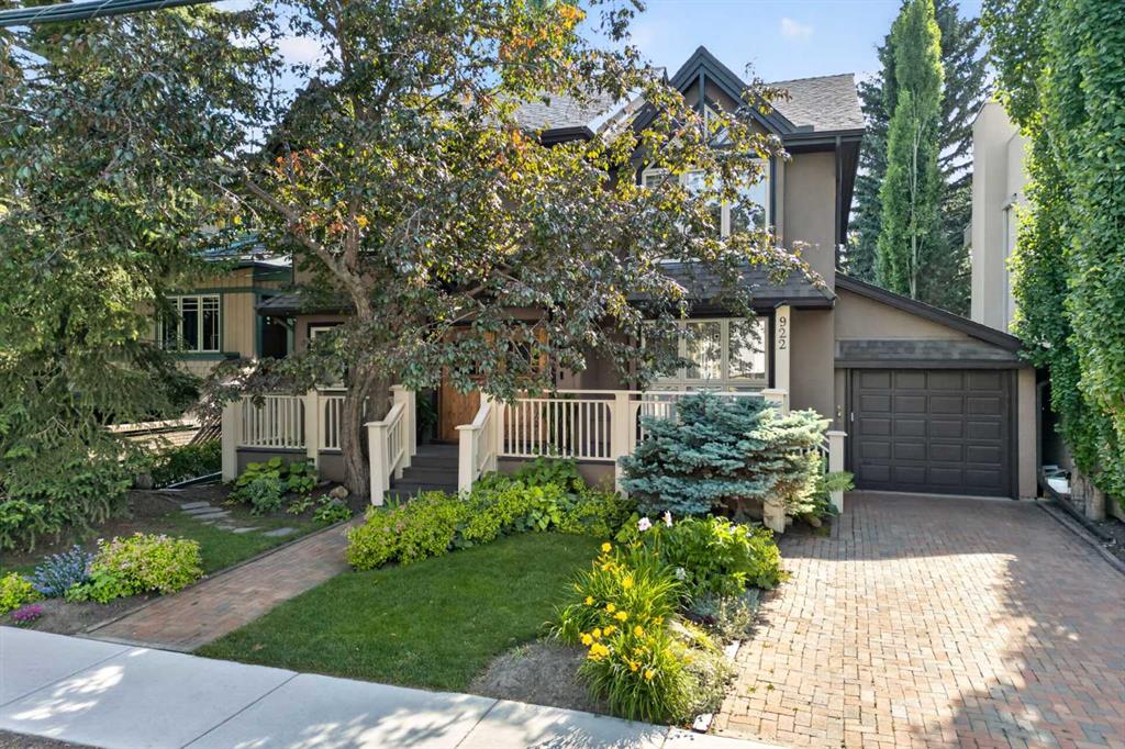 Fourth View of 922 Rideau Road SW, Rideau Park, Calgary, Alberta, T2S2J5
