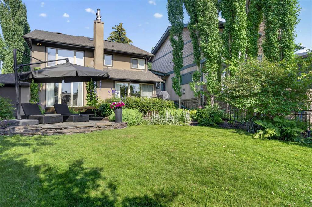 Fifth View of 922 Rideau Road SW, Rideau Park, Calgary, Alberta, T2S2J5