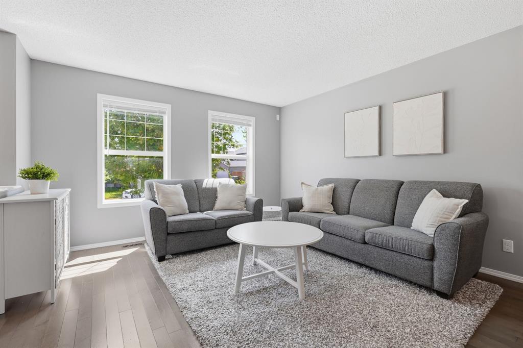 Fifth View of 4008 New Brighton Grove SE, New Brighton, Calgary, Alberta, T2Z 1G4