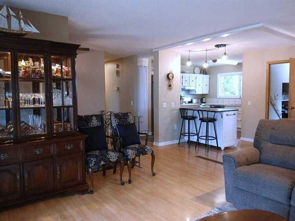Fourth View of 3808 49A Avenue , South Innisfail, Innisfail, Alberta, T4G 1J2