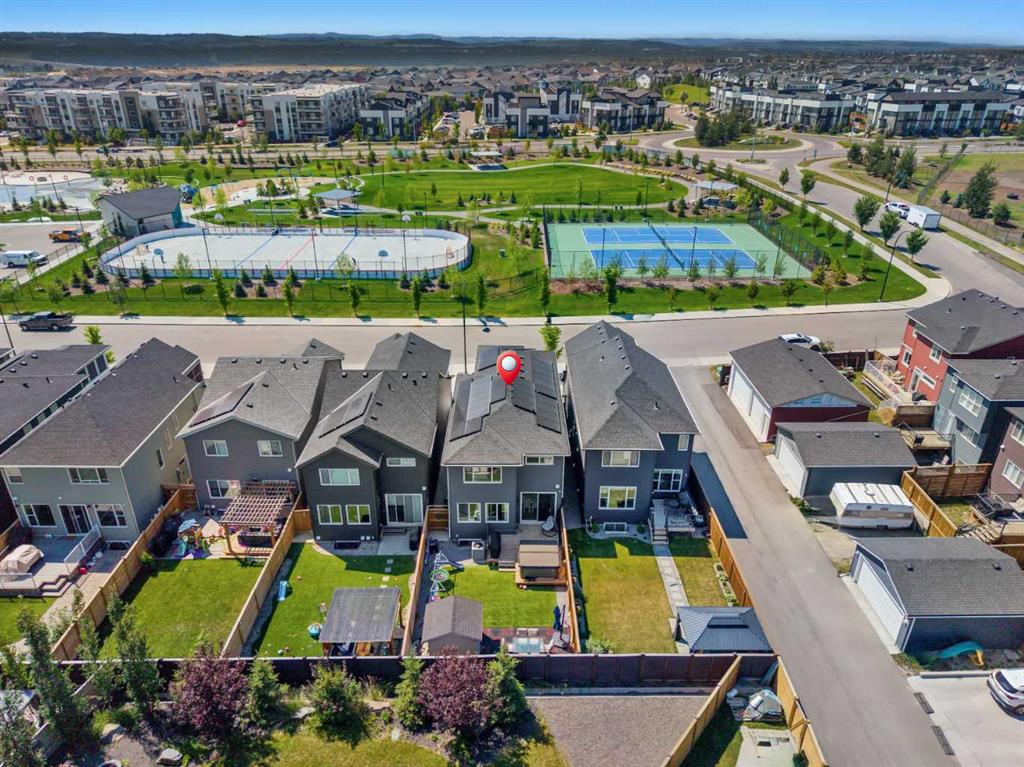 34 Seton Road SE, A2333182, Alberta,