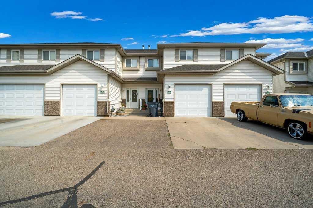 Fourth View of 316 Washington Way SE, River Flats, Medicine Hat, Alberta, T1A 8V2