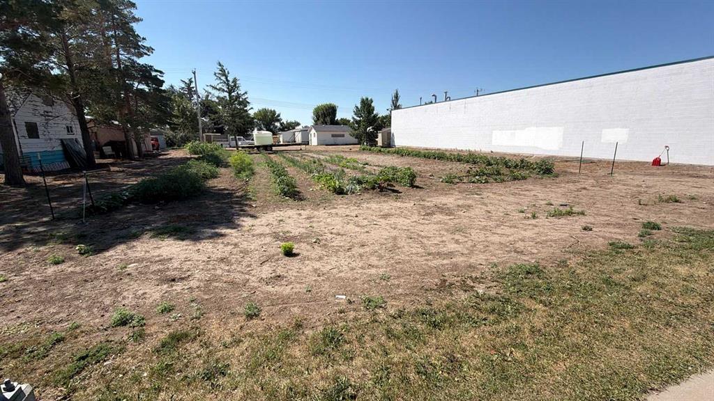 Third View of 319 2 Avenue N, NONE, Vauxhall, Alberta, T0K 2K0