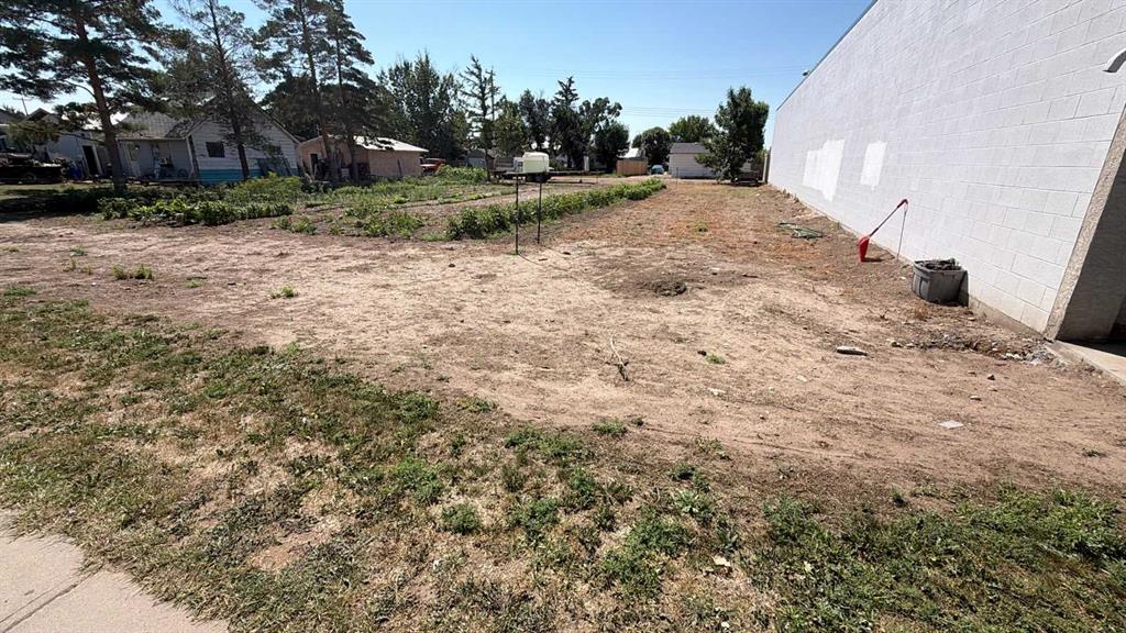 Fourth View of 319 2 Avenue N, NONE, Vauxhall, Alberta, T0K 2K0