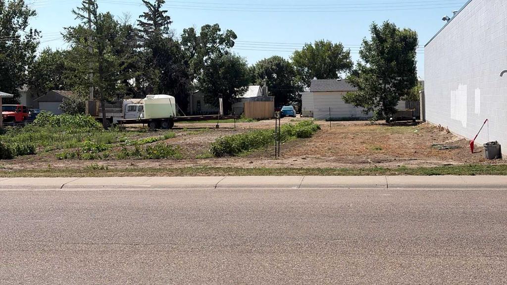 Fifth View of 319 2 Avenue N, NONE, Vauxhall, Alberta, T0K 2K0