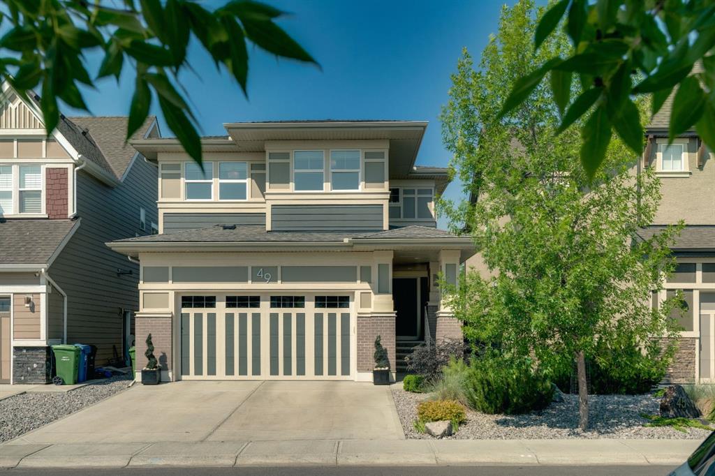 49 Masters Park SE, A2333189, Alberta,