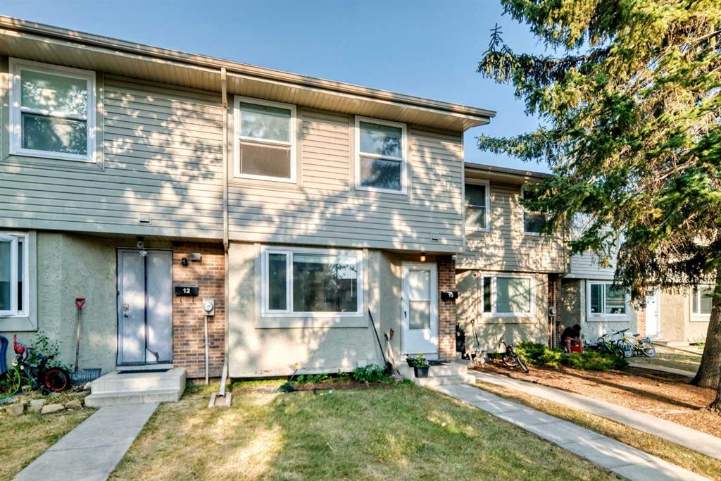 13, 123 Queensland Drive SE, A2333194, Alberta,