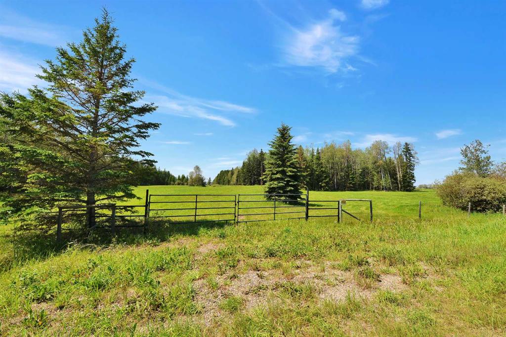 Third View of  On Range Rd 64  , NONE, Rural Clearwater County, Alberta, T4T 2A1