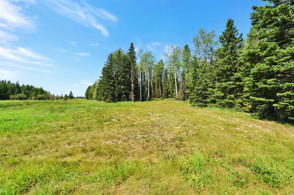 Fourth View of  On Range Rd 64  , NONE, Rural Clearwater County, Alberta, T4T 2A1