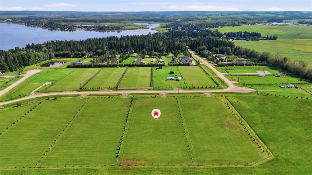 Second View of 410 62036 Twp Rd 462  , Hiland Spruce Estates, Rural Wetaskiwin No. 10, County of, Alberta, T0C 0T0