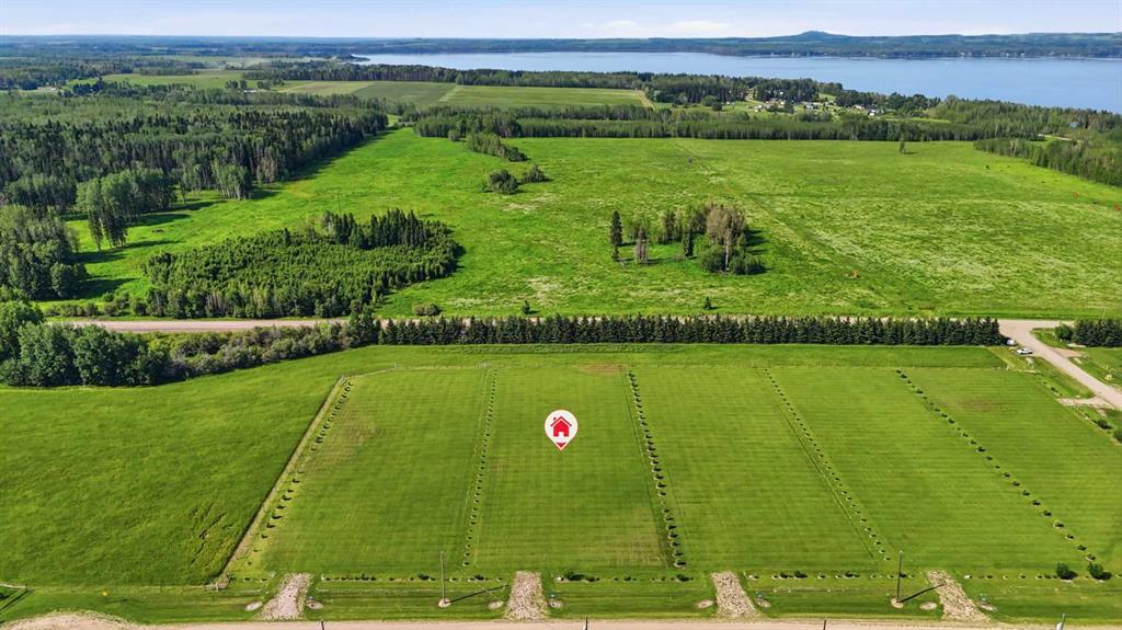 Third View of 410 62036 Twp Rd 462  , Hiland Spruce Estates, Rural Wetaskiwin No. 10, County of, Alberta, T0C 0T0