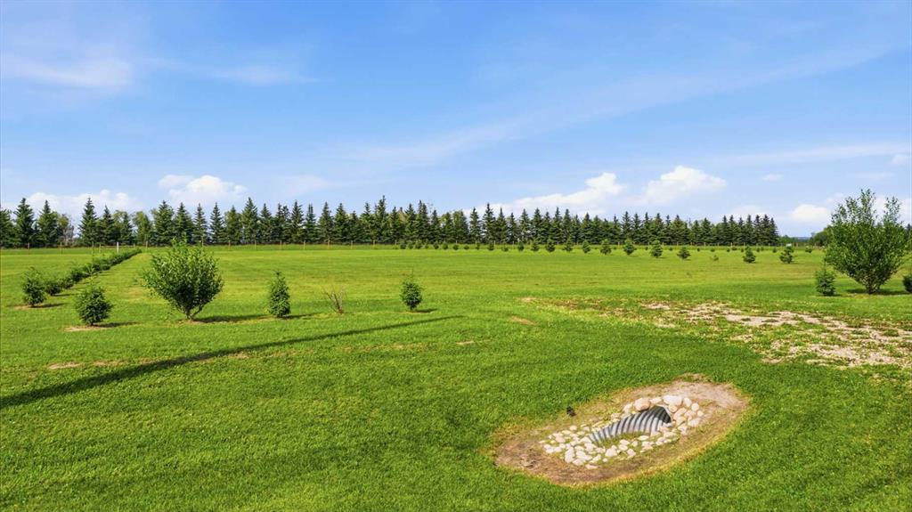 Fourth View of 410 62036 Twp Rd 462  , Hiland Spruce Estates, Rural Wetaskiwin No. 10, County of, Alberta, T0C 0T0