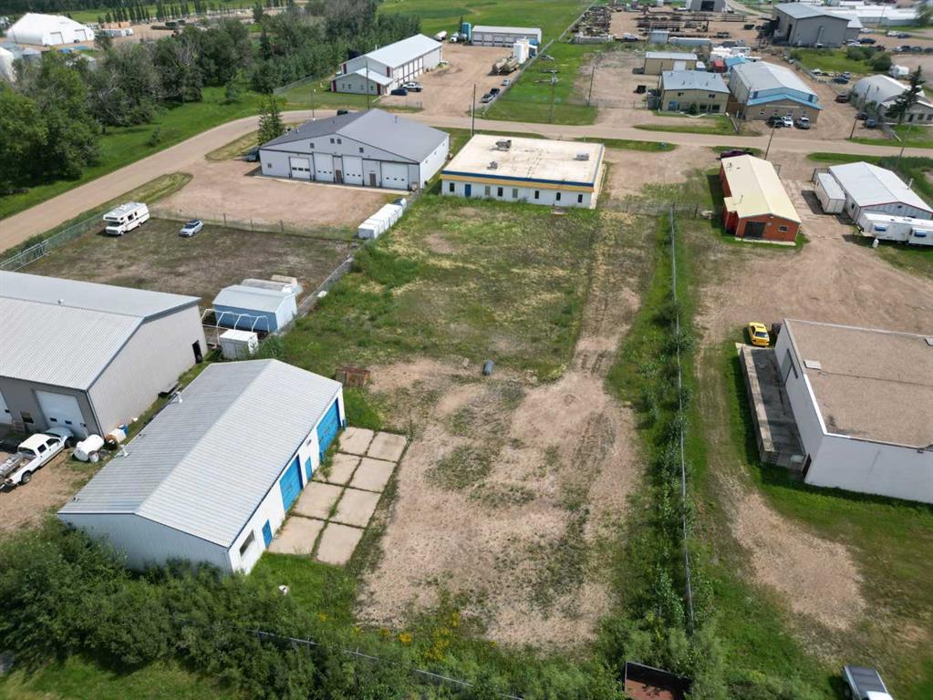 Fifth View of 4708 41 Street , East Industrial Park, Stettler, Alberta, T0C 2L1
