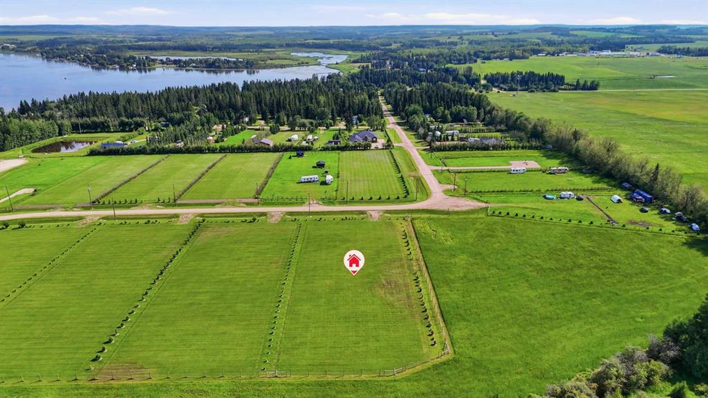 Second View of 404 62036 Twp Rd 462  , Hiland Spruce Estates, Rural Wetaskiwin No. 10, County of, Alberta, T0C 0T0