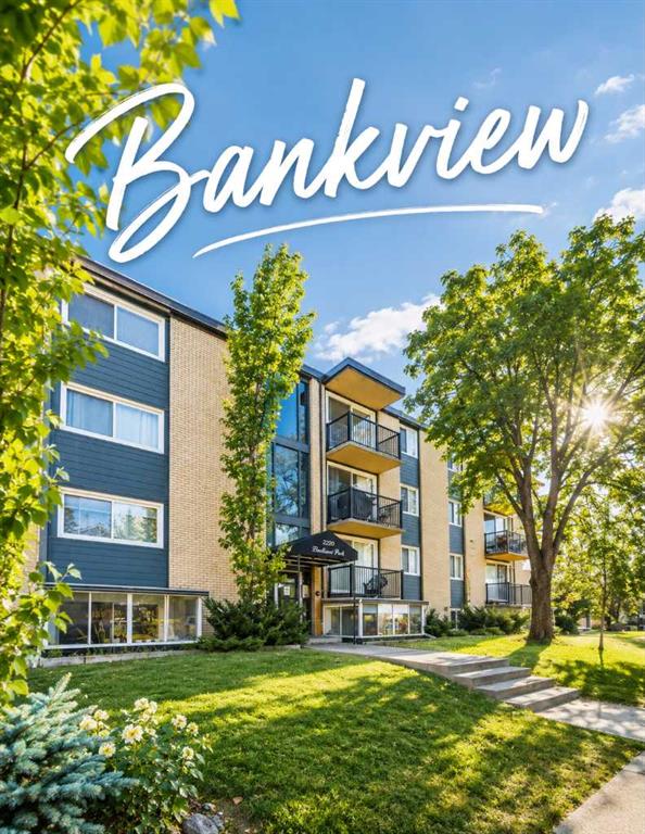 402, 2220 16A Street SW, A2333203, Alberta,