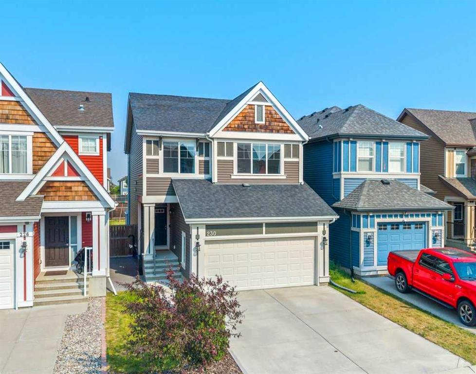 230 Auburn Crest Way SE, A2333212, Alberta,