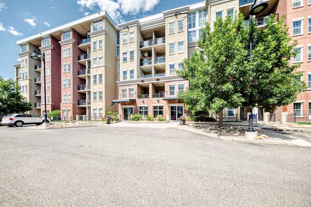 5601, 11811 Lake Fraser Drive SE, A2333220, Alberta,