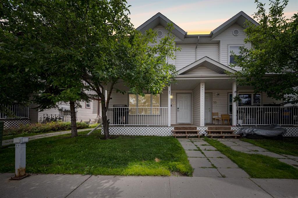 53, 100 St.Laurent Way , A2333224, Alberta,