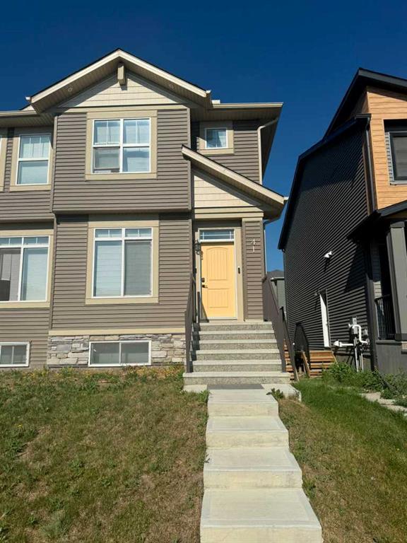 MLS® listing #114537855 for sale located at 41 EDITH Gate NW