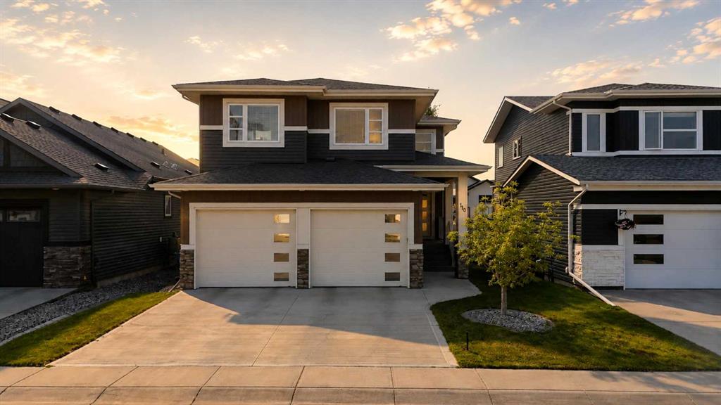 110 Longmire Close , A2333240, Alberta,