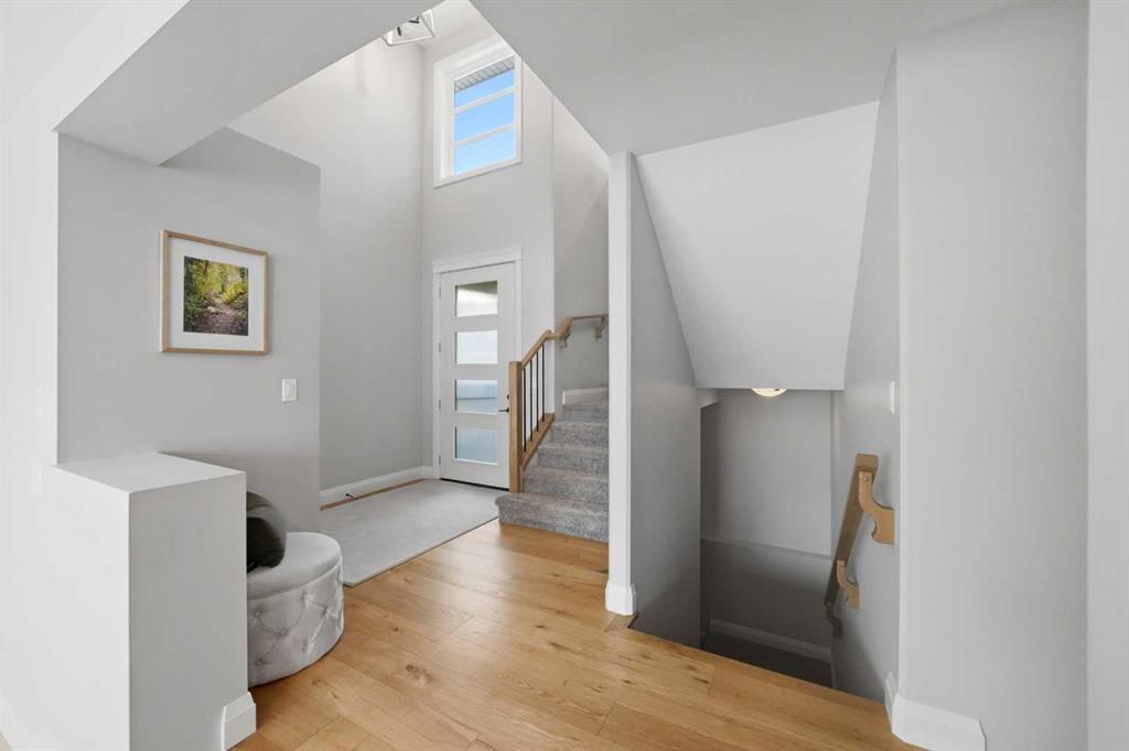 Third View of 110 Longmire Close , Laredo, Red Deer, Alberta, T4R 0T1