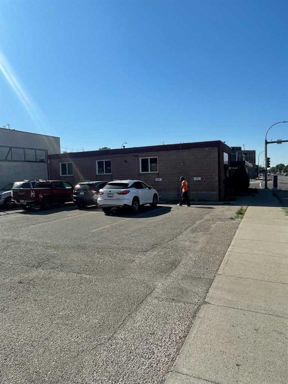 Fourth View of 901 3 Avenue S, Upper Eastside, Lethbridge, Alberta, T1J 0J1