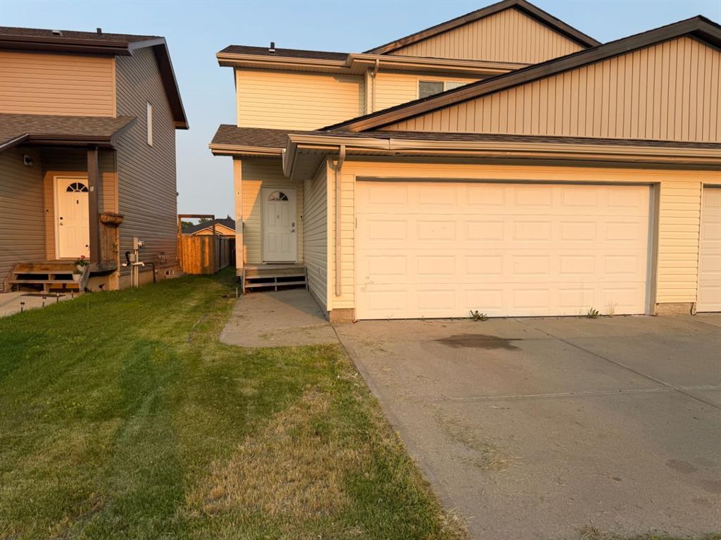 4, 6802 50 Avenue , A2333252, Alberta,