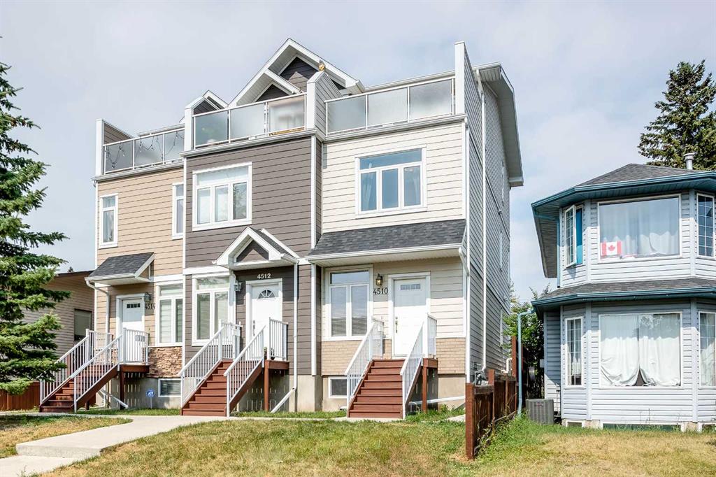 4510 73 Street NW, A2333254, Alberta,