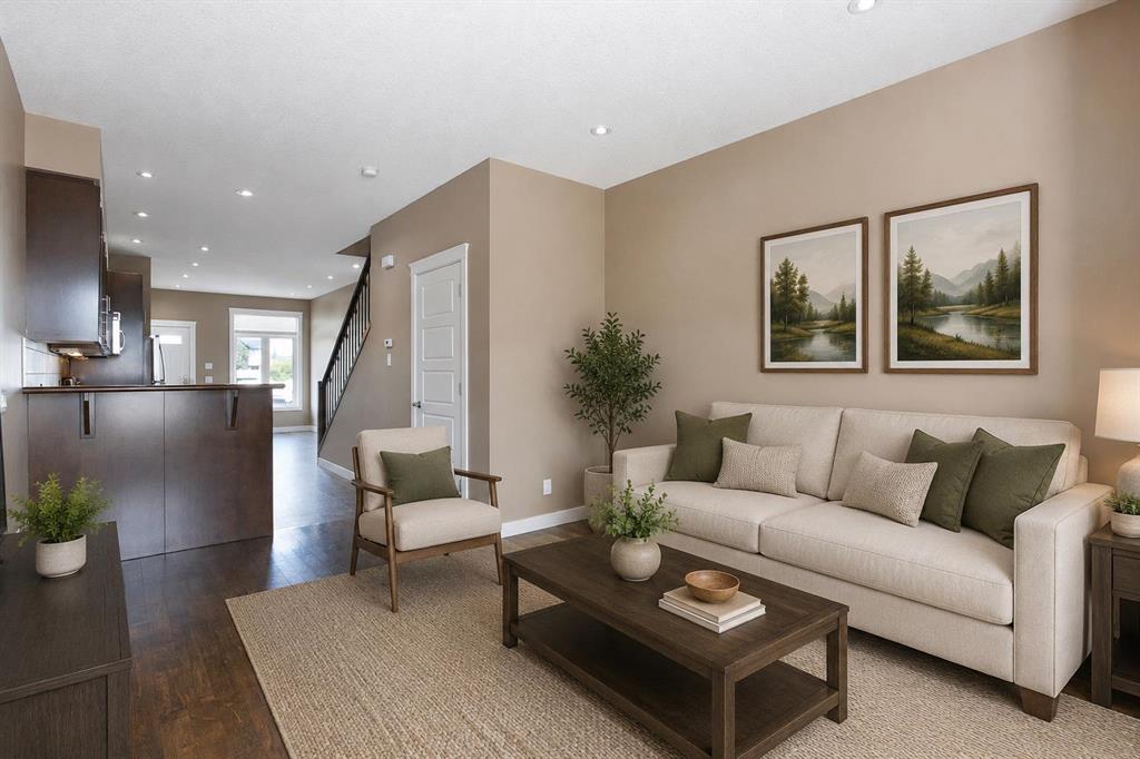Fifth View of 4510 73 Street NW, Bowness, Calgary, Alberta, T3B2M4