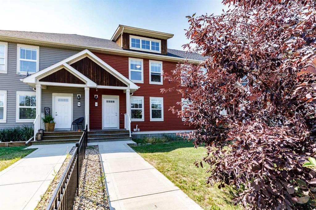 19 Reid Court  , A2333260, Alberta,