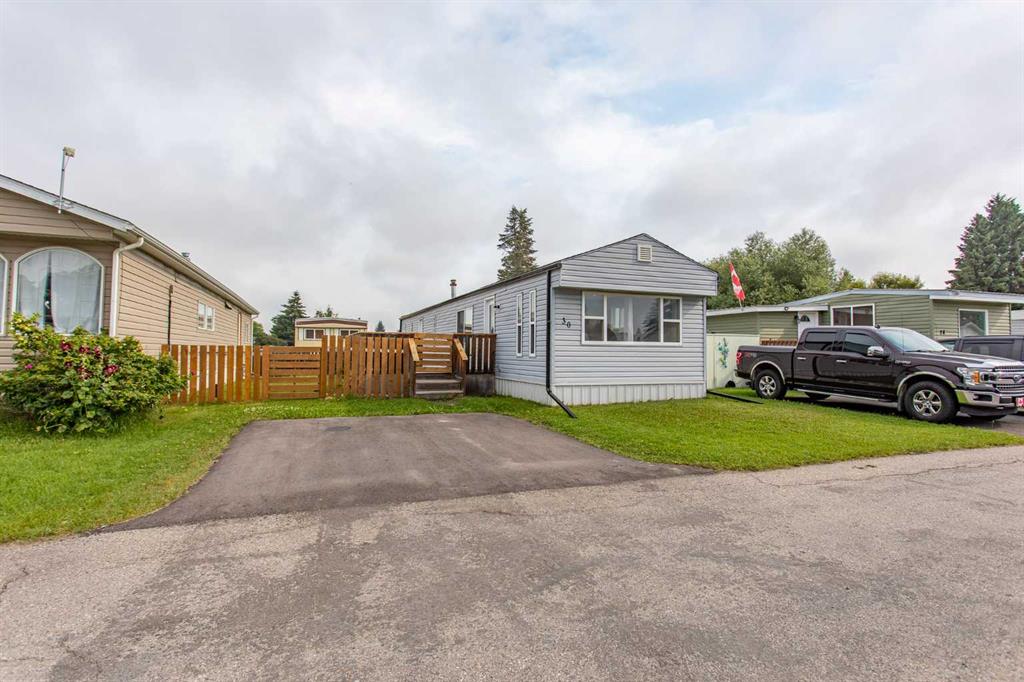 30, 5344 76 Street , A2333263, Alberta,