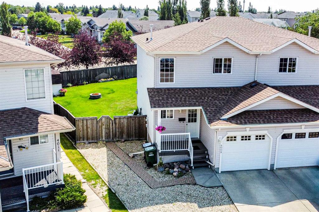 4009 69A Street Close  , A2333267, Alberta,