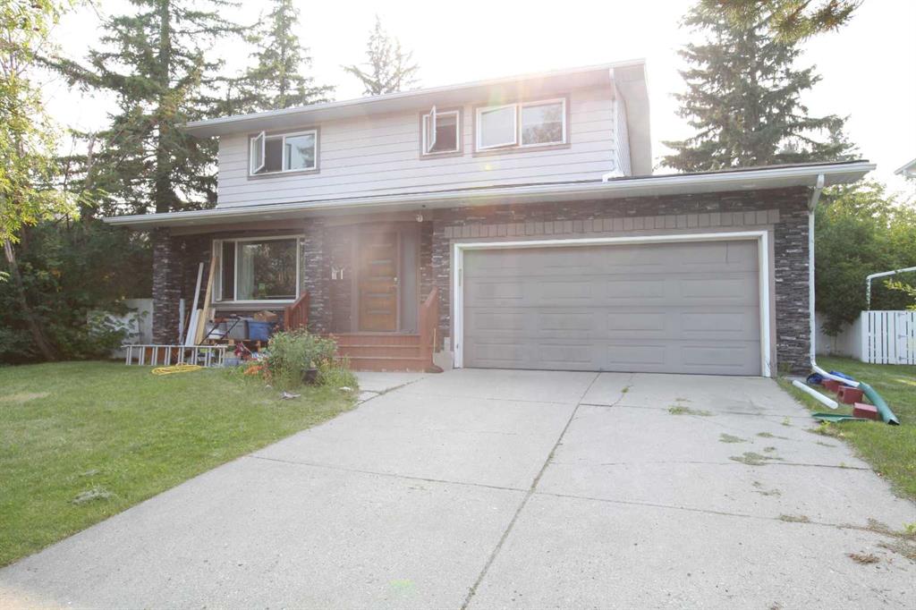 7331 Keewatin Street SW, A2333270, Alberta,