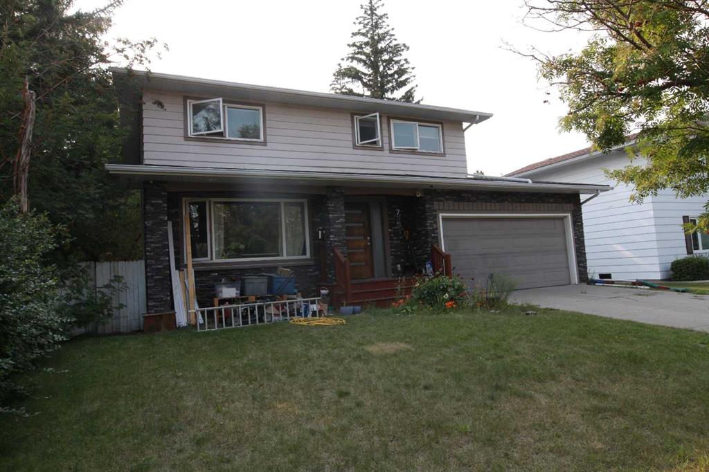 Third View of 7331 Keewatin Street SW, Kelvin Grove, Calgary, Alberta, T2V 2M6