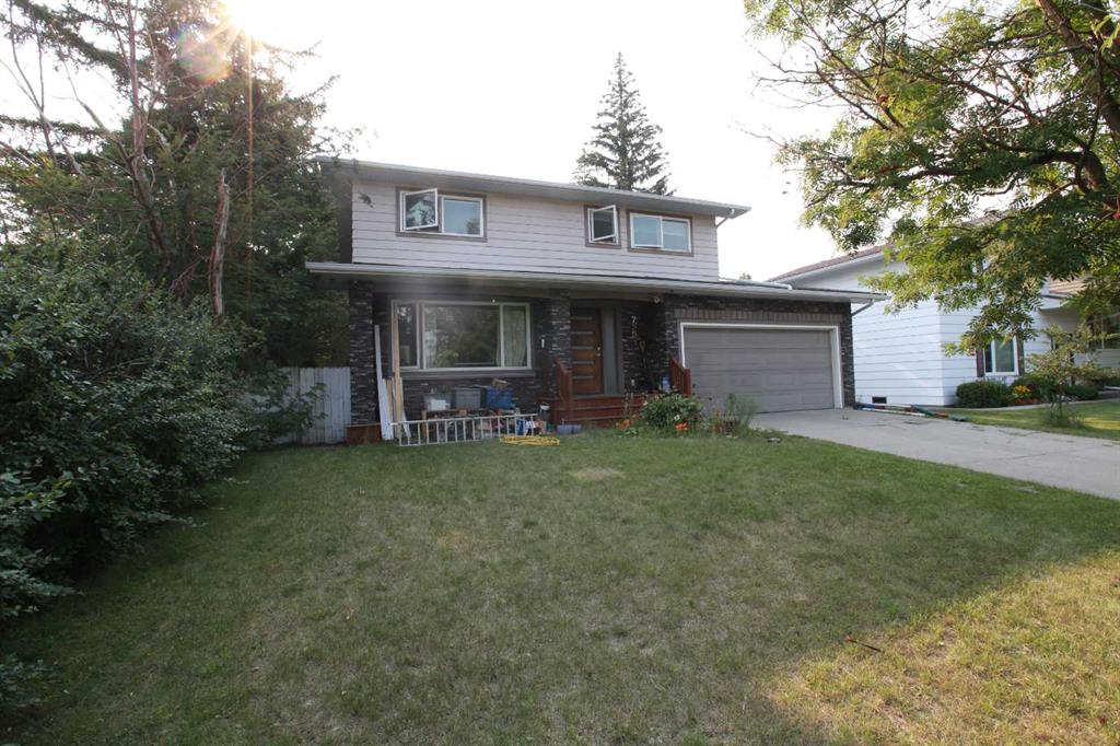 Fourth View of 7331 Keewatin Street SW, Kelvin Grove, Calgary, Alberta, T2V 2M6