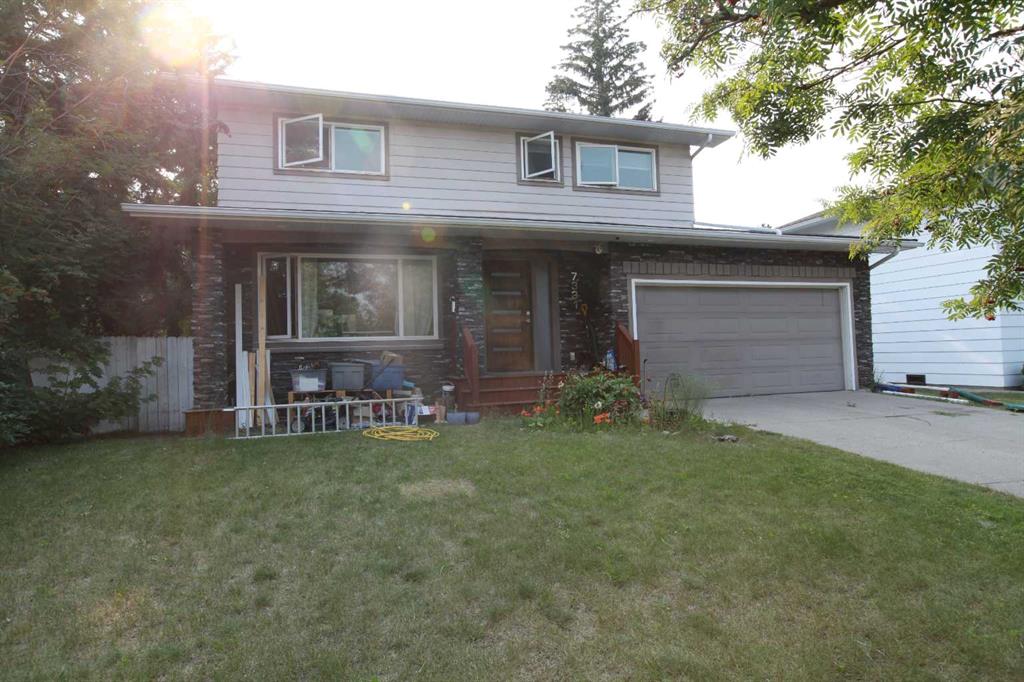 Fifth View of 7331 Keewatin Street SW, Kelvin Grove, Calgary, Alberta, T2V 2M6